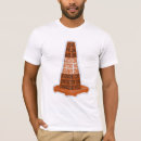 Recherche de cône tshirts Conduite