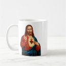 Search for sacred mugs Church
