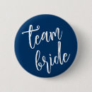 Recherche de minimall badges Bridesmaid
