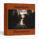 Search for document binders Blue