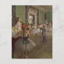 Search for degas dance postcards Impressionist