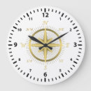 Search for compass clocks Modern