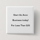 Search for avon buttons Sales