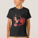 Recherche de tournesol rouge tshirts Conscience