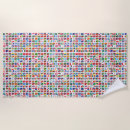 Search for flag beach towels Travel