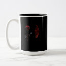 Search for red hood mugs Black