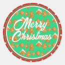 Search for candy man stickers Red