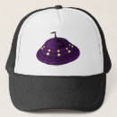 Recherche de ovni casquettes Rétro