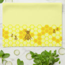 Search for yellow bee tea towels Beekeeping