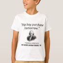 Search for thomas jefferson tshirts History