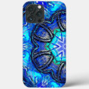 Recherche de kaleidoscope iphone cases Bleu