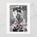 Recherche de rachel cartes postales Friends