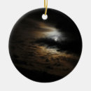 Search for moonlight ornaments Clouds