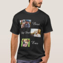 Search for fathers day photo tshirts Pet