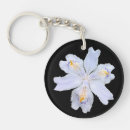 Search for iris keychains Nature