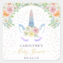 Recherche de baby unicorn stickers Pour tous