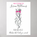 Recherche de soutien gorge posters Coiffeuse