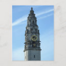 Search for monumental building postcards Tower