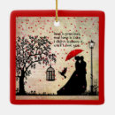 Search for vintage valentine ornaments Classic