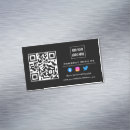 Search for barcode business cards Marketing