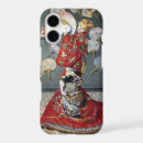 Search for japanese woman iphone cases Impressionism