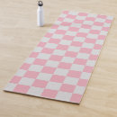 Search for checkerboard yoga mats Checks