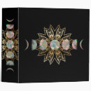 Search for moons binders Stars