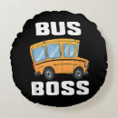 Search for bus driver pillows Transport