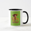 Search for toy story woody mugs Sheriff