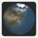 Recherche de globe terrestre autocollants Continents