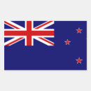 Search for new zealander stickers New zealand flag