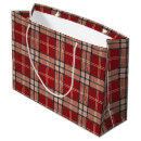 Recherche de tartan plaid gift bags Écossaise