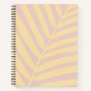 Search for leaf notebooks Pattern