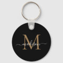 Search for monogram elegant keychains Script