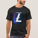 Search for litecoin tshirts Ltc