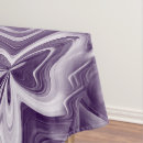 Search for butterfly tablecloths White