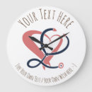 Recherche de médecine horloges Nurse