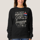 Search for paraguay Girl
