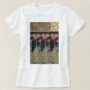 Search for alphonse mucha tshirts Retro