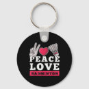 Search for badminton player keychains Cool badminton top