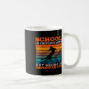 Search for downhill skiing mugs Nature