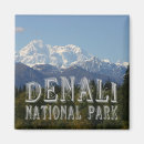 Search for denali national park Souvenir