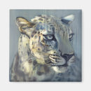 Recherche de prédateur magnets Animal sauvage