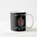 Search for middle fingers mugs Enough