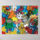 Recherche de spraypaint posters Urbain