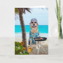 Search for hawaiian shirt cards Dog