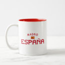 Recherche de madrid tasses Espagne