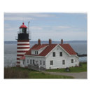 Search for nubble lighthouse posters Neddick