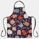 Search for sweater aprons Abstract