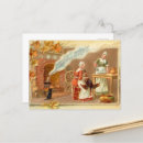 Recherche de jour de thanksgiving cartes postales Pèlerins